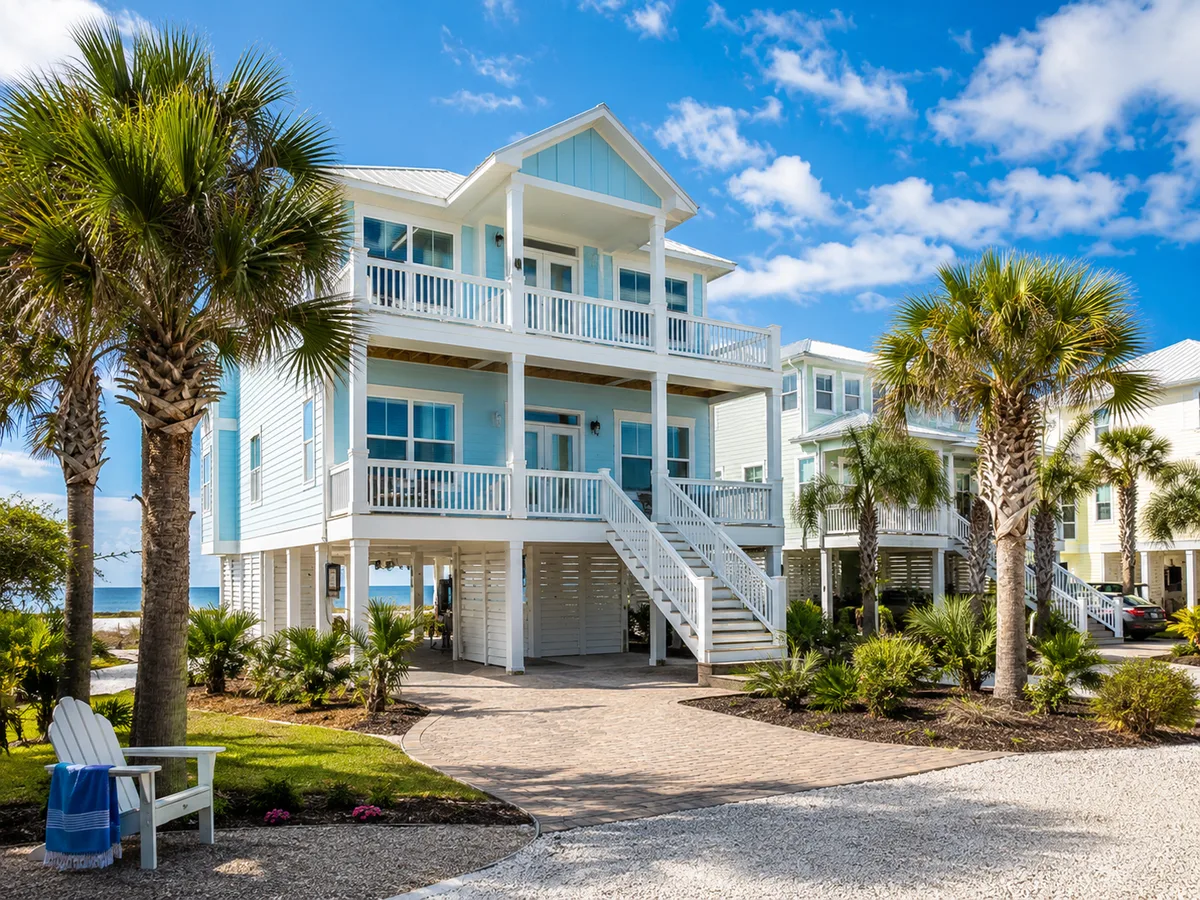 Vacation Property Management