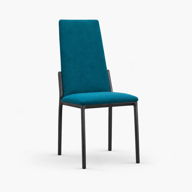 High-Back Chair