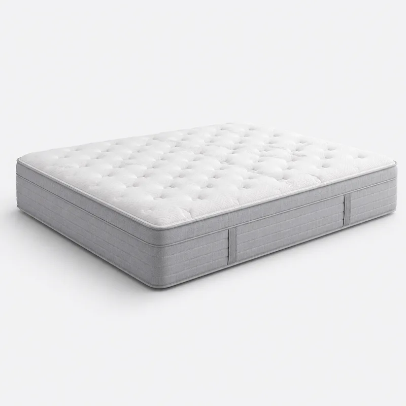 Pillow-Top Mattress