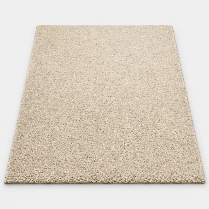 Shag Area Rug