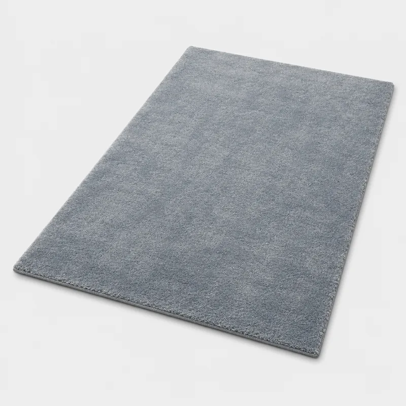 Area Rug (Grey)