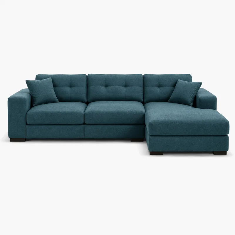 L-Shaped Sectional