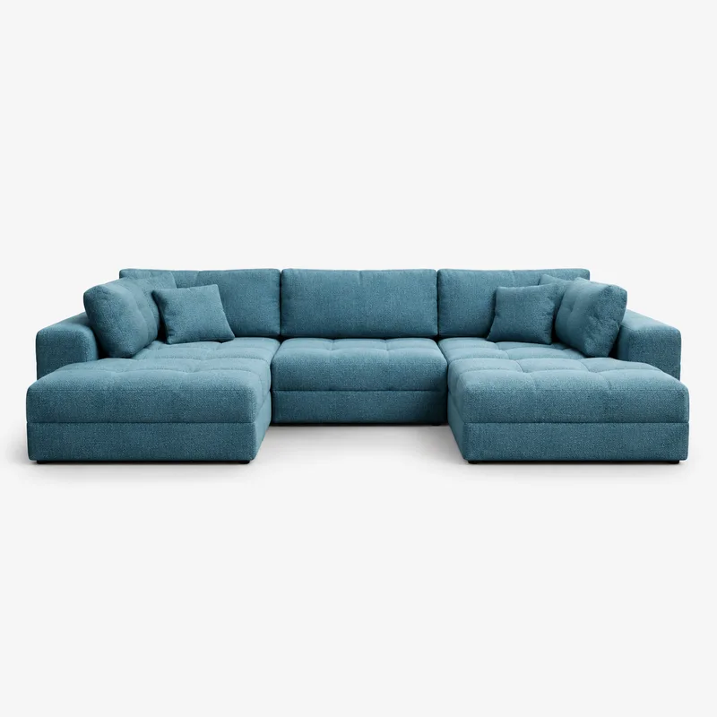 U-Shaped Sectional