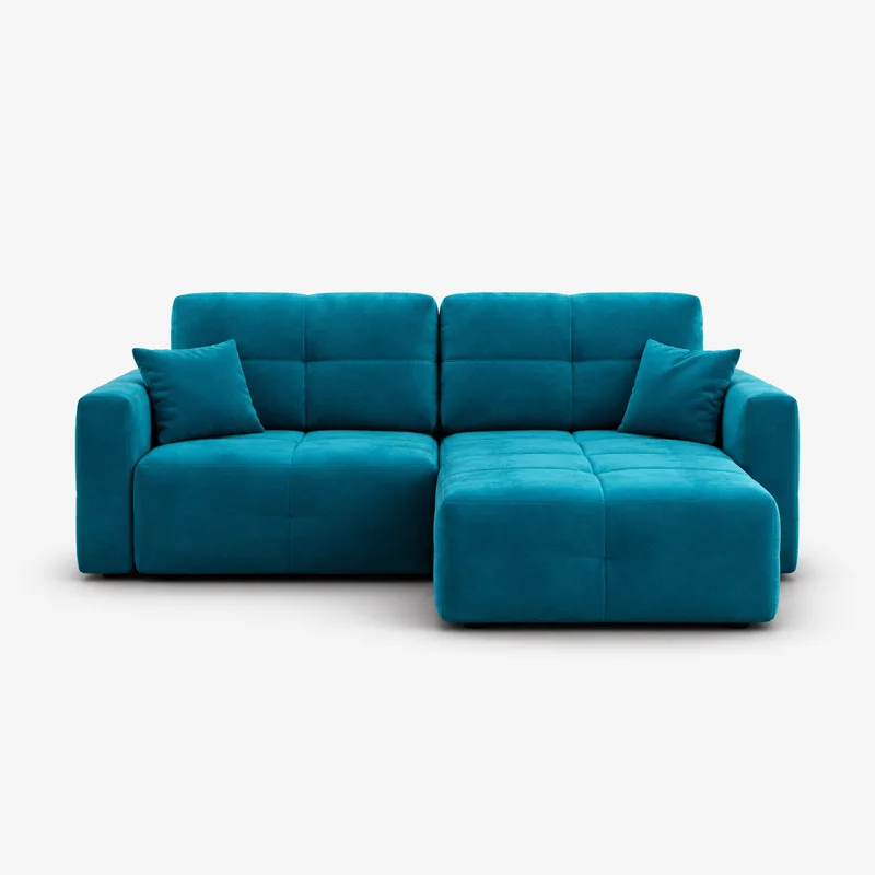 Sofa with Chaise