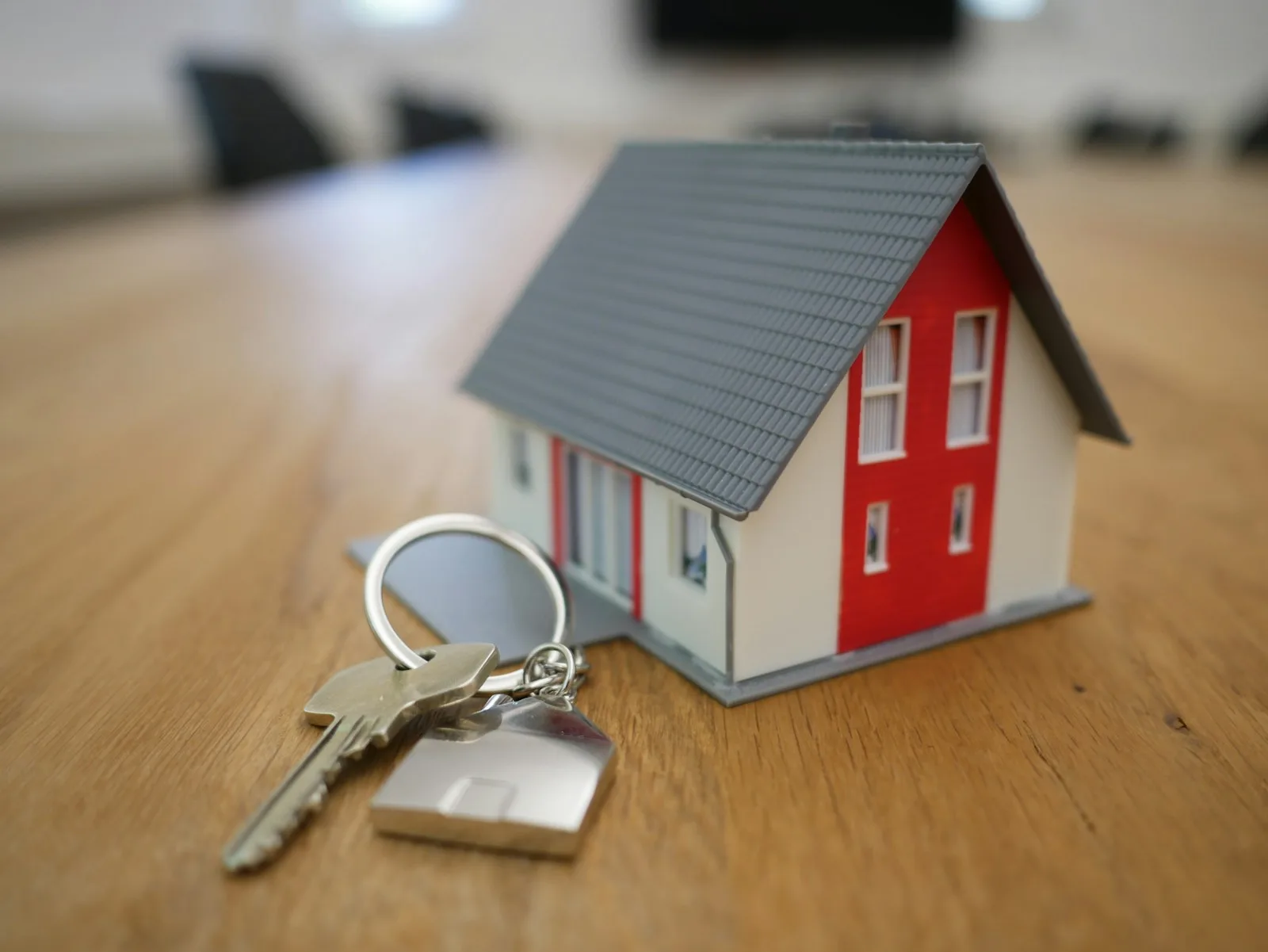 Apartment Communities