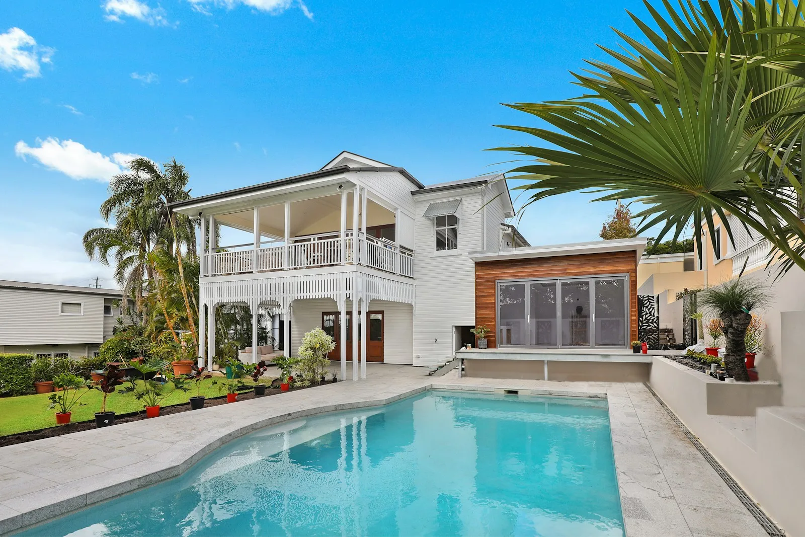 Property Management