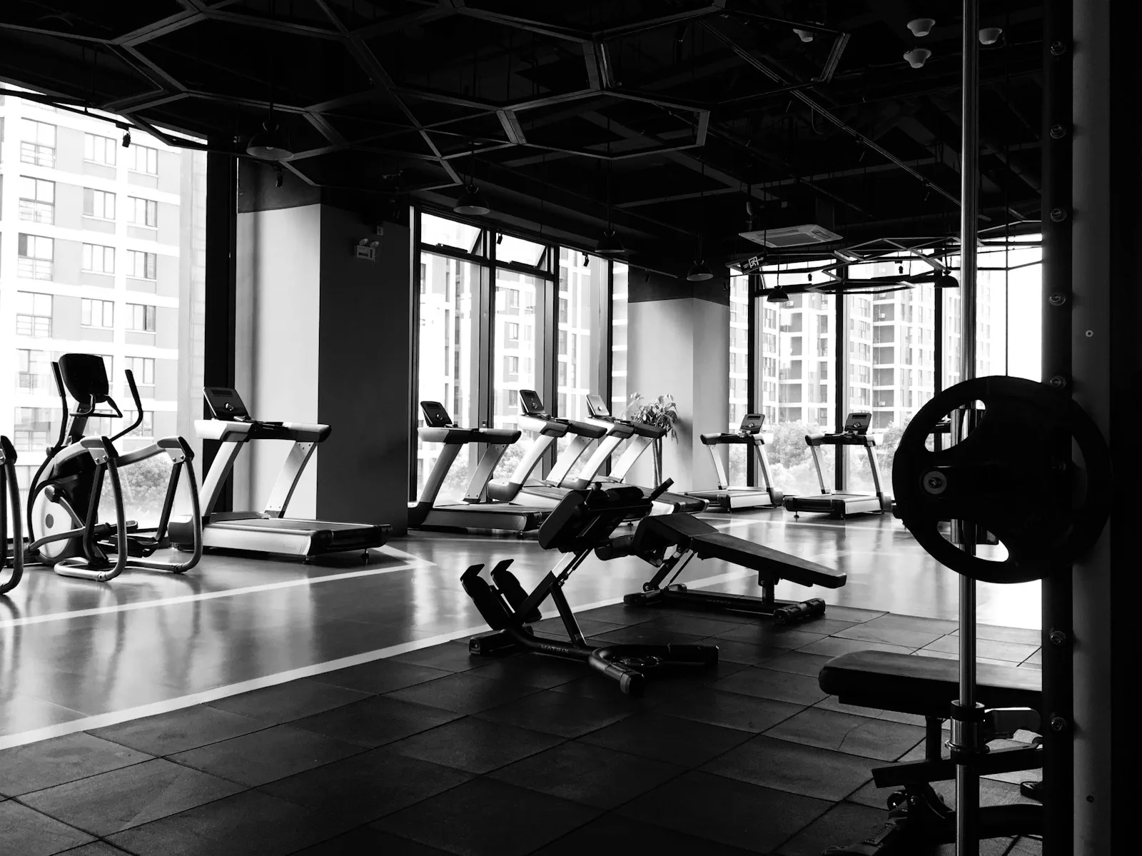 MRSA in Gyms: The Surface Contamination Data Facility Managers Should Know