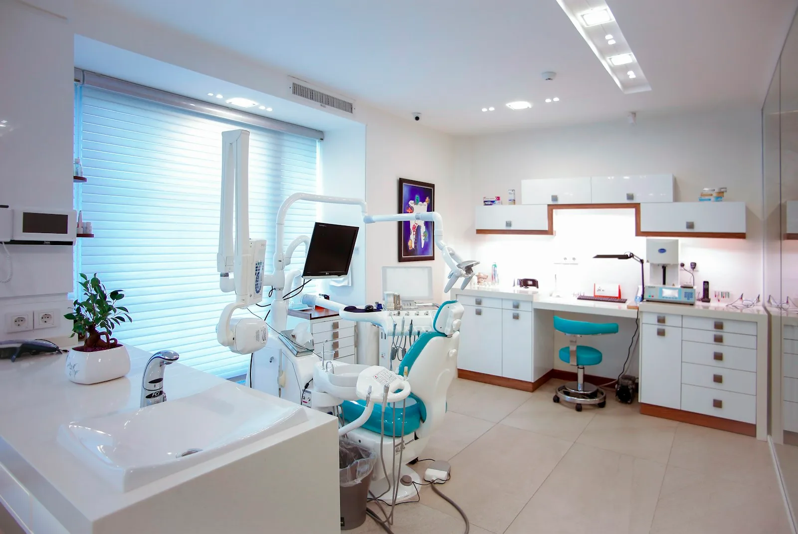 Infection Control for Dental Offices: What OSHA and CDC Actually Require
